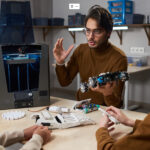 Kurs druku 3D dla Nauczycieli